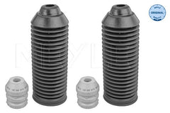 Staubschutzsatz Stoßdämpfer Vorderachse für SEAT SKODA VW Mii CITIGO UP! LOAD UP