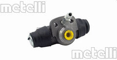 Radbremszylinder Hinterachse für AUDI SEAT VW 80 B2 Stufenheck B3 100 C2 Avant