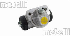 Radbremszylinder Hinterachse für NISSAN 100NX ALMERA I Hatchback MICRA SUNNY