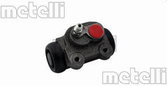 Radbremszylinder Hinterachse für CITROËN PEUGEOT RENAULT XSARA Coupe ZX 306