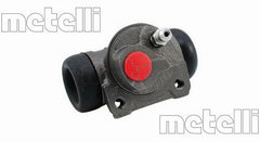 Radbremszylinder Hinterachse für CITROËN PEUGEOT RENAULT C-ELYSEE XSARA Coupe ZX