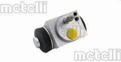 Radbremszylinder Hinterachse für MITSUBISHI SMART COLT VI CZC Cabriolet FORFOUR