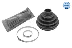 Faltenbalgsatz Antriebswelle Vorderachse für ALFA ROMEO 145 146 155 156