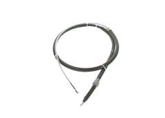 Seilzug Feststellbremse hinten für AUDI SEAT SKODA VW A3 TOLEDO II OCTAVIA I