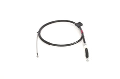 Seilzug Feststellbremse hinten für SKODA OCTAVIA III Combi