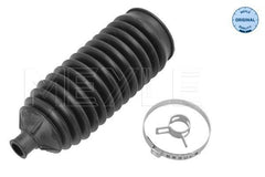 Faltenbalgsatz Lenkung Vorderachse links für HONDA CIVIC VIII Stufenheck