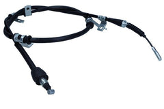 Seilzug Feststellbremse hinten links für HYUNDAI ELANTRA IV Stufenheck i30