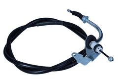 Seilzug Feststellbremse hinten rechts für MINI Cabriolet