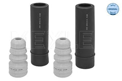 Staubschutzsatz Stoßdämpfer Hinterachse für HYUNDAI KIA ACCENT III Stufenheck