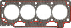 Dichtung Zylinderkopf für RENAULT VOLVO SUPER 5 9 11 19 I Chamade Cabriolet II