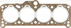 Dichtung Zylinderkopf für AUDI VW 80 B2 Stufenheck B3 CADDY I GOLF II JETTA