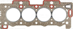 Dichtung Zylinderkopf für CITROËN PEUGEOT AX BX Break C15 Kombi ZX