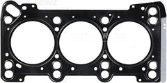 Dichtung Zylinderkopf für AUDI SKODA VW A4 B5 Avant B6 Cabriolet B7 A6 C5 A8 D2