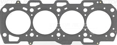 Dichtung Zylinderkopf für ALFA ROMEO FIAT OPEL SAAB CADILLAC 147 156 Sportwagon