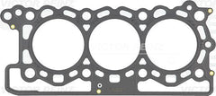 Dichtung Zylinderkopf für CITROËN JAGUAR PEUGEOT LAND ROVER C5 III Break C6