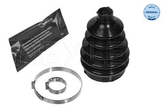 Faltenbalgsatz Antriebswelle Vorderachse für OPEL ASTRA G Stufenheck Caravan CC