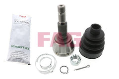 Gelenksatz Antriebswelle Vorderachse für OPEL ASTRA G Stufenheck Caravan CC