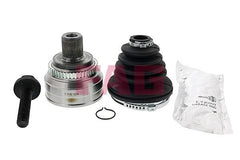 Gelenksatz Antriebswelle Hinterachse für AUDI 80 B4 Stufenheck Avant 100 C3 C4