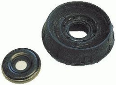 Reparatursatz Federbeinstützlager Vorderachse für NISSAN RENAULT KUBISTAR