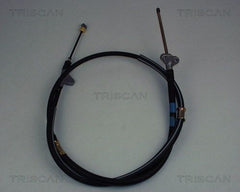 Seilzug Feststellbremse hinten links für TOYOTA AVENSIS Kombi Liftback
