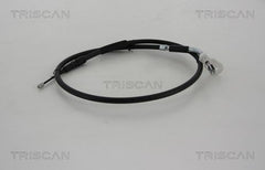 Seilzug Feststellbremse hinten rechts für MERCEDES-BENZ A-KLASSE B-KLASSE
