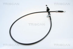 Seilzug Feststellbremse hinten links für VOLVO S40 I V40 Kombi