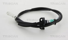 Seilzug Feststellbremse hinten für VOLVO S80 I V70 II XC70 Cross Country