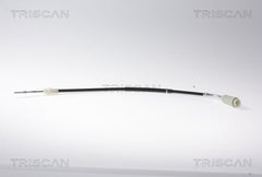 Seilzug Feststellbremse hinten links für VOLVO S80 II
