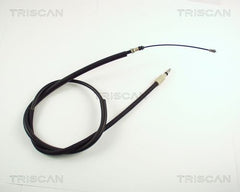 Seilzug Feststellbremse hinten rechts für PEUGEOT 306 Break Schrägheck
