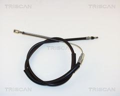 Seilzug Feststellbremse hinten rechts für VW LT 28-35 I Bus Kasten