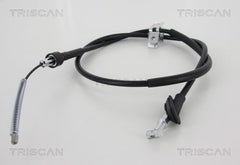 Seilzug Feststellbremse hinten rechts für SUZUKI LIANA Schrägheck