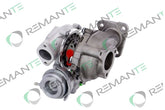 Turbolader Abgasturbolader für OPEL ASTRA H Caravan GTC J FAMILY Schrägheck
