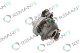 Turbolader Abgasturbolader für AUDI A4 B7 Cabriolet Avant A6 Allroad C6