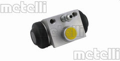 Radbremszylinder Hinterachse für FIAT PUNTO Kasten/Schrägheck