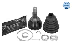 Gelenksatz Antriebswelle für CITROËN OPEL PEUGEOT DS C3 / ORIGIN III PICASSO C4