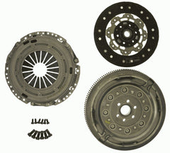 Kupplungssatz für AUDI SEAT SKODA VW A3 Sportback Cabriolet ALTEA XL LEON