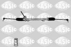 Lenkgetriebe für RENAULT CLIO III Kasten/Schrägheck Grandtour MODUS / GRAND