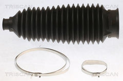 Faltenbalgsatz Lenkung Vorderachse für KIA CARENS I Großraumlimousine III