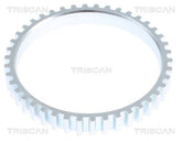 Sensorring ABS Hinterachse für SMART CABRIO CITY-COUPE CROSSBLADE FORTWO Coupe