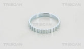 Sensorring ABS Vorderachse für SAAB 9-3 Cabriolet Kombi 9-3X 9-5 900 I Combi