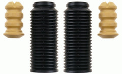 Staubschutzsatz Stoßdämpfer Vorderachse für FIAT PUNTO Cabriolet Van