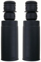 Staubschutzsatz Stoßdämpfer Hinterachse für PEUGEOT 406 Break Coupe