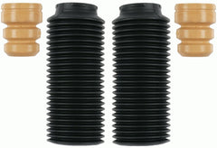 Staubschutzsatz Stoßdämpfer Vorderachse für NISSAN ALMERA II Hatchback