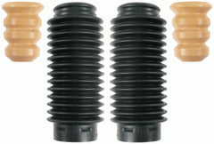 Staubschutzsatz Stoßdämpfer Vorderachse für PEUGEOT 1007