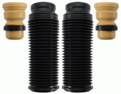 Staubschutzsatz Stoßdämpfer Hinterachse für AUDI VW Q7 TOUAREG