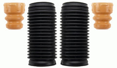 Staubschutzsatz Stoßdämpfer Vorderachse für AUDI SEAT SKODA VW CUPRA A3