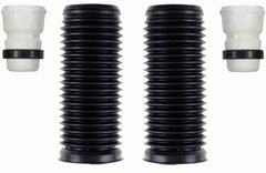 Staubschutzsatz Stoßdämpfer Vorderachse für VW CADDY IV Großraumlimousine POLO