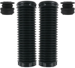 Staubschutzsatz Stoßdämpfer Vorderachse für VW CALIFORNIA T5 Camper T6 MULTIVAN