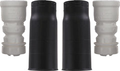 Staubschutzsatz Stoßdämpfer Hinterachse für AUDI A4 B9 Avant A5 Cabriolet