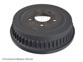 2x Bremstrommel Hinterachse für CHRYSLER GRAND VOYAGER III VAN /